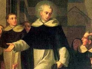 Blessed Sebastian Maggi