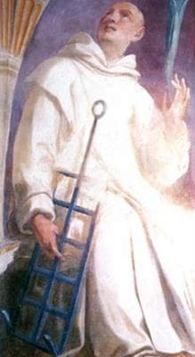 Blessed Sebastian Newdigate