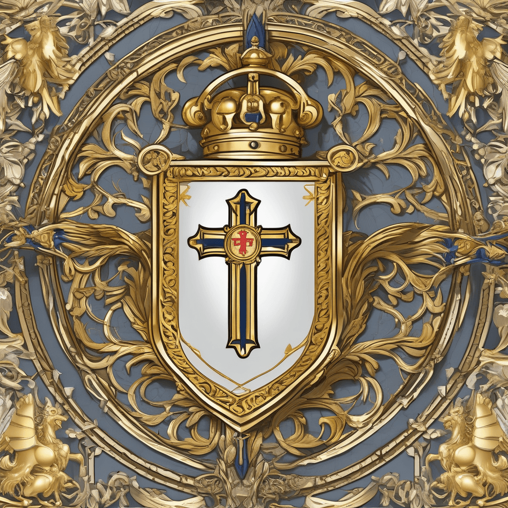 Blessed Sebastian Of The Holy Spirit