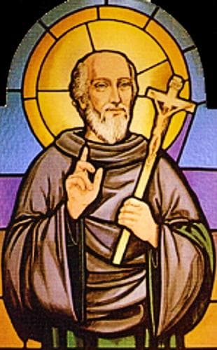 Blessed Simon Rinalducci