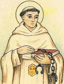 Blessed Simone Ponce