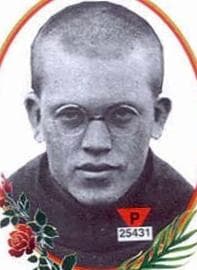 Blessed Stanislaw Antoni Trojanowski