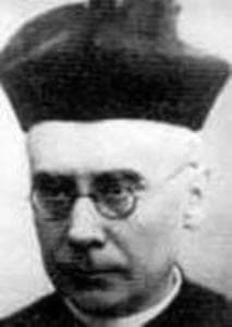 Blessed Stanislaw Kubski