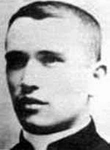 Blessed Stefan Grelewski