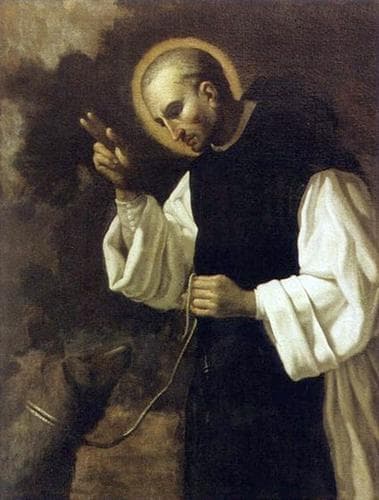 Blessed Stefano Del Lupo