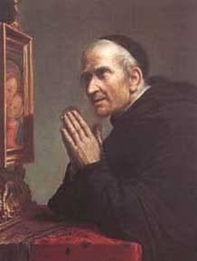 Blessed Stephen Bellesini