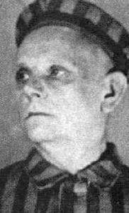 Blessed Symforian Ducki