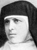 Blessed Teresa Rosat Balasch