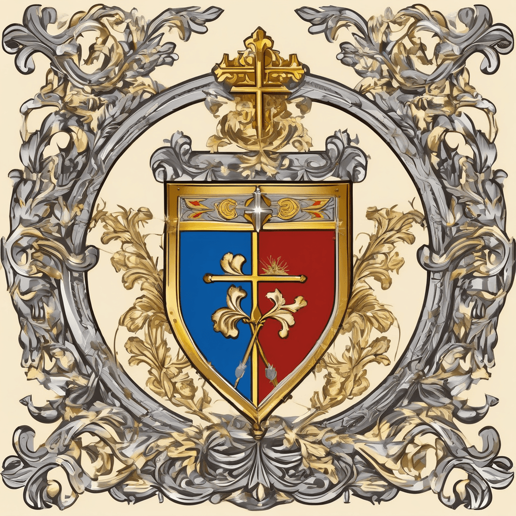 Blessed Theodgar Of Vestervig