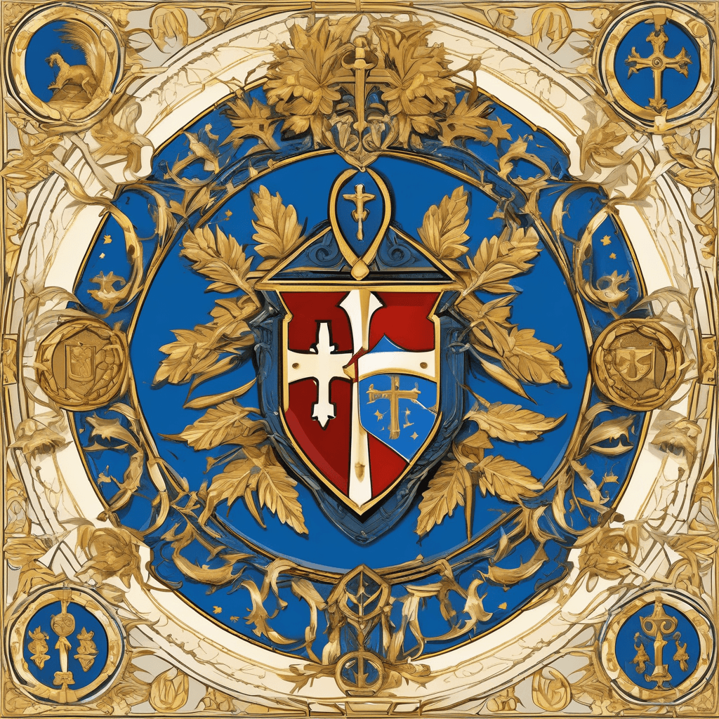 Blessed Thomas Corsini Of Orvieto