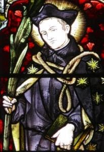 Blessed Thomas Cottam