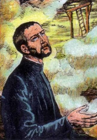 Blessed Thomas Hemeford