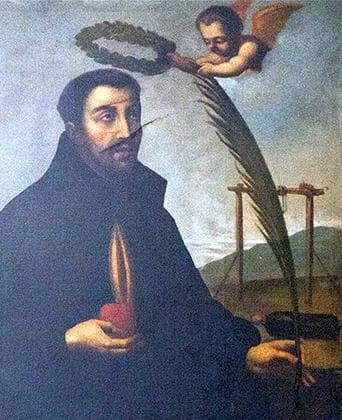 Blessed Thomas Holland