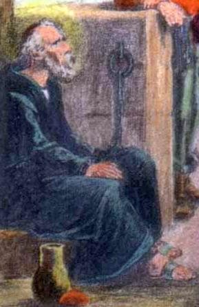 Blessed Thomas Maxfield