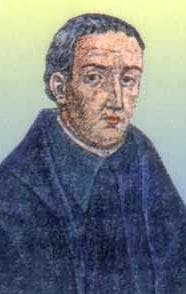 Blessed Thomas Pickering