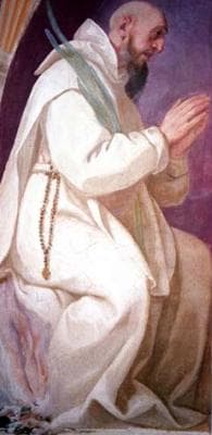 Blessed Thomas Redyng