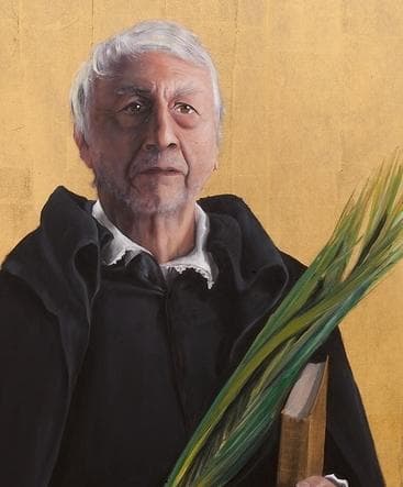 Blessed Thomas Reynolds