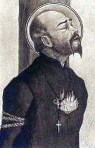 Blessed Thomas Tsuji