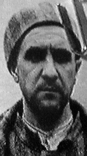 Blessed Tit Liviu Chinezu