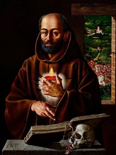 Blessed Tommaso Acerbis