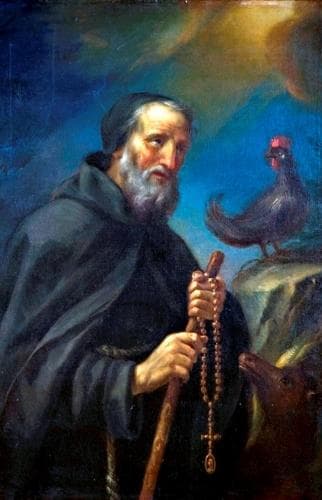 Blessed Torello Of Poppi