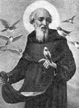 Blessed Ubaldo Adimari