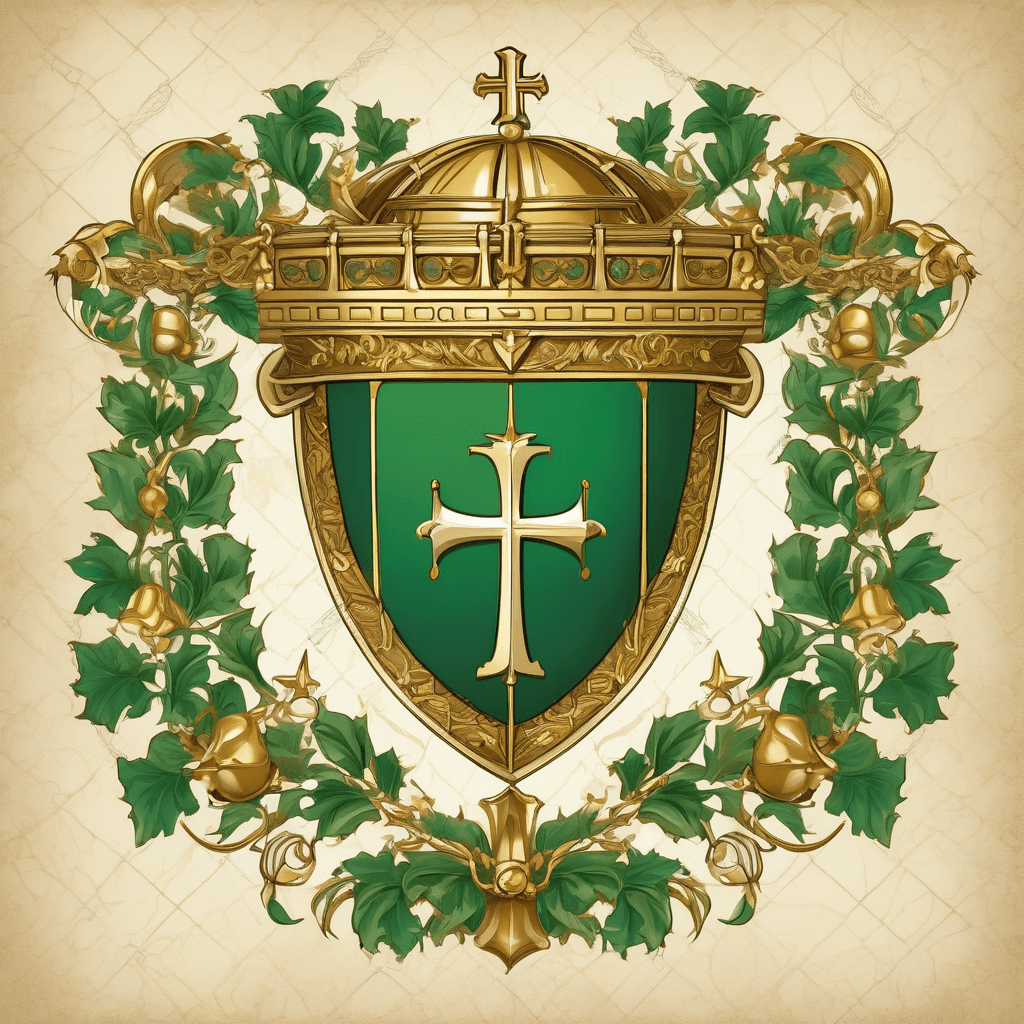 Blessed Umberto Di Miribel