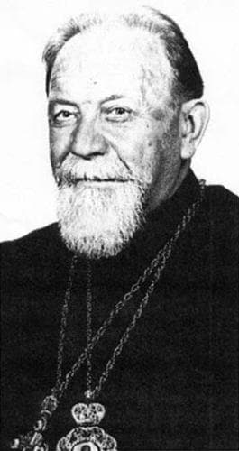 Blessed Vasyl Vsevolod Velychkovskyi