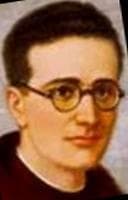 Blessed Vicente Cabanes Badenas