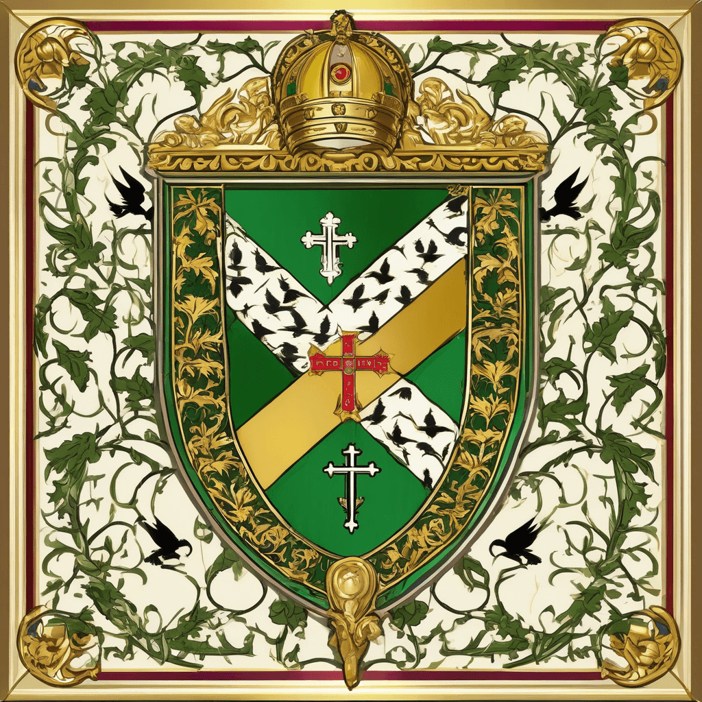 Blessed Villanus Of Gubbio