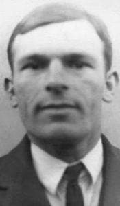 Blessed Volodymyr Ivanovych Pryima