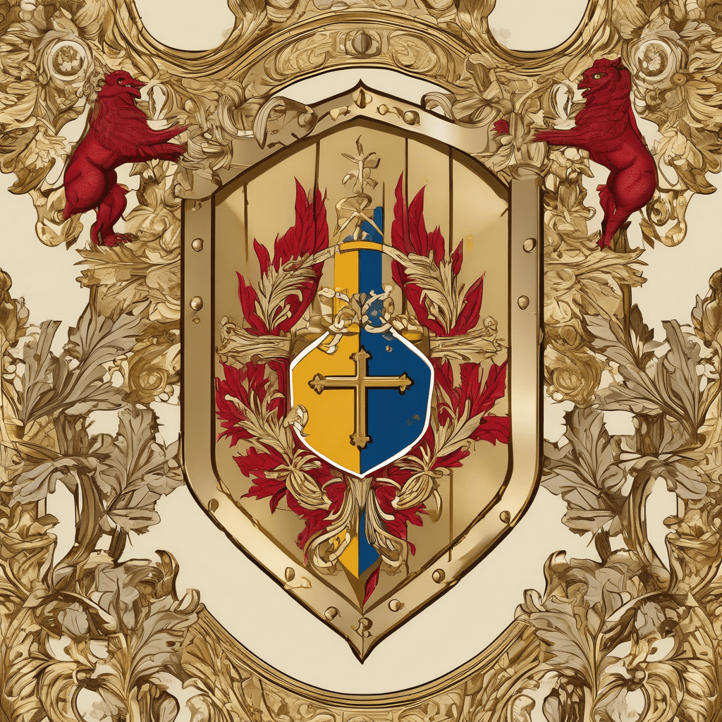 Blessed Walhère Of Dinant