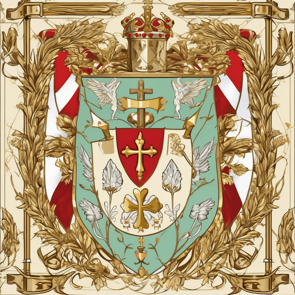 Blessed Walter Eustace