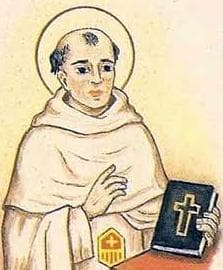 Blessed William De Rovira