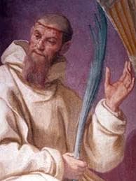 Blessed William Exmew