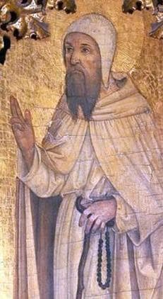 Blessed William Gnoffi