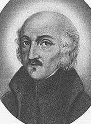 Blessed William Harcourt