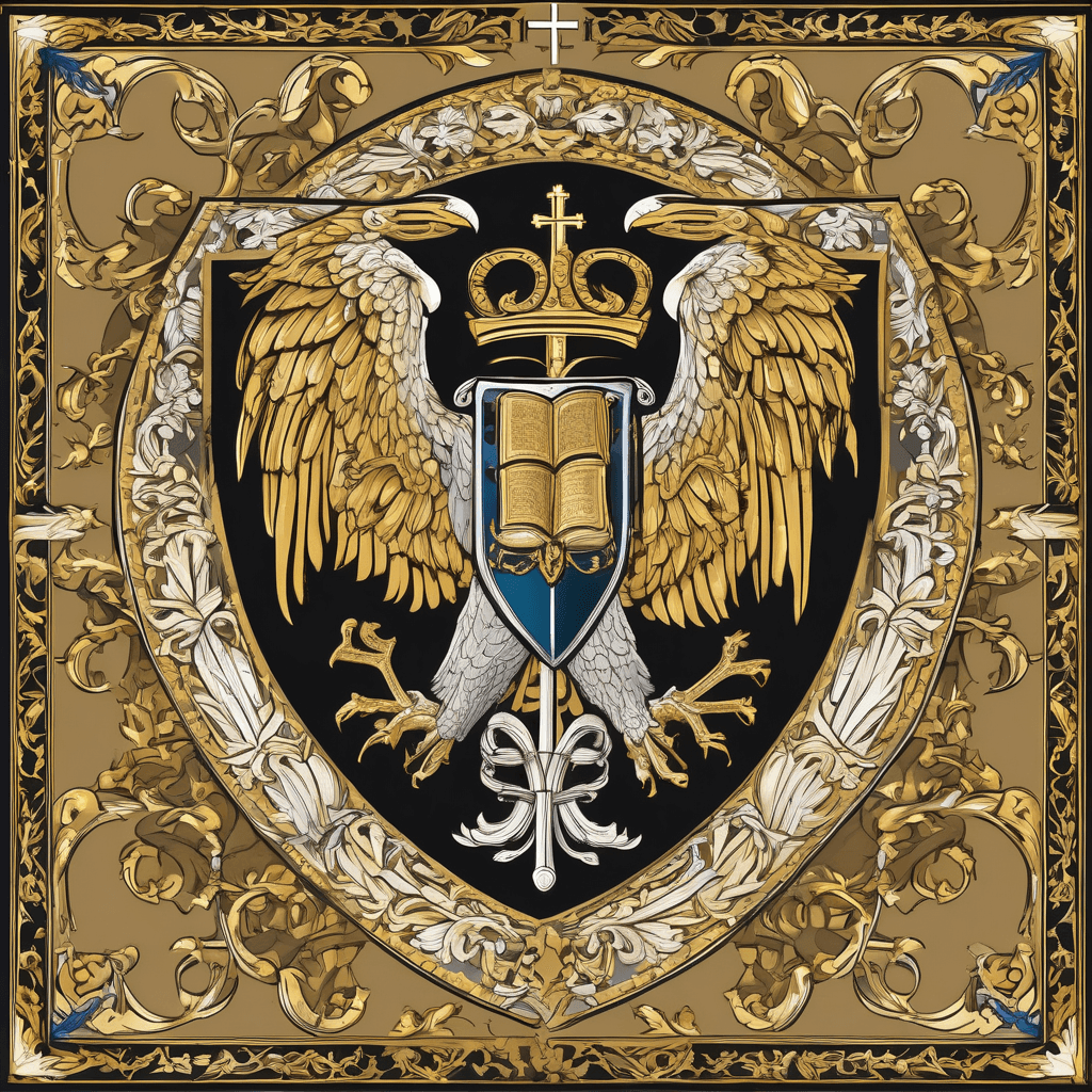 Blessed William Iii Of Breteuil