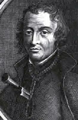 Blessed William Ireland