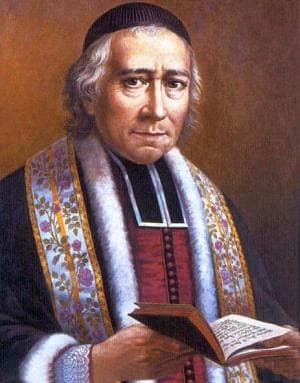 Blessed William Joseph Chaminade