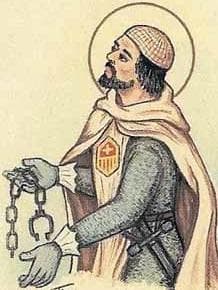 Blessed William Of Altavilla