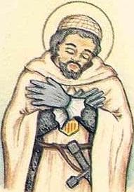 Blessed William Of Montreal