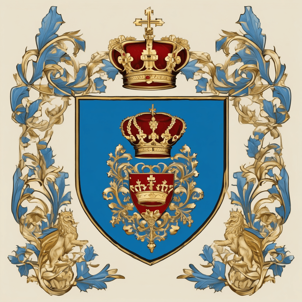 Blessed William Of Sann