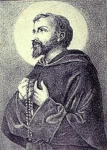 Blessed William Of Toulouse