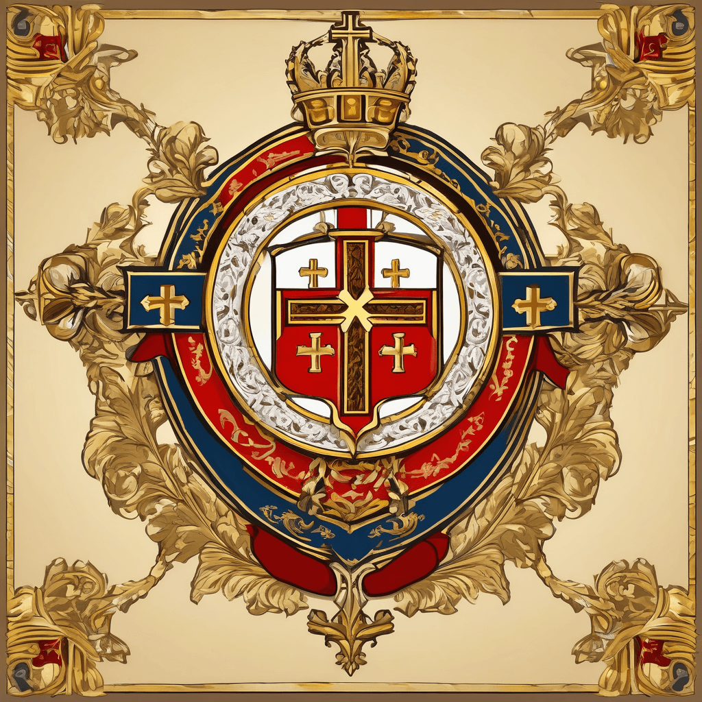 Blessed William Scott