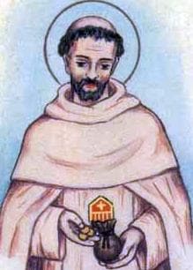 Blessed William Vives