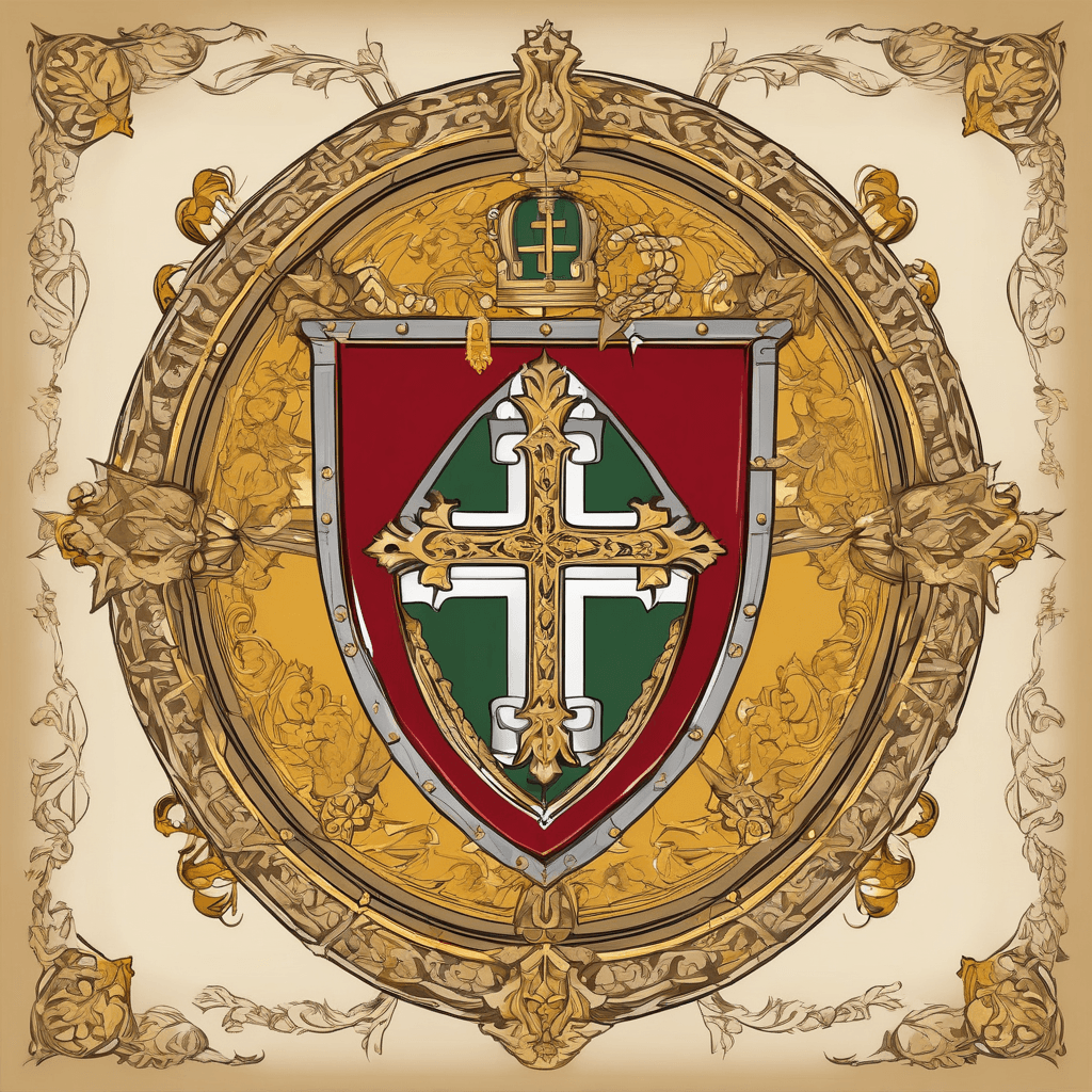 Blessed William Ward