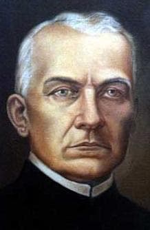 Blessed Wincenty Matuszewski