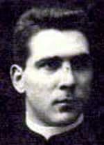 Blessed Wladyslaw Demski