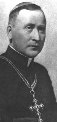 Blessed Wladyslaw Goral